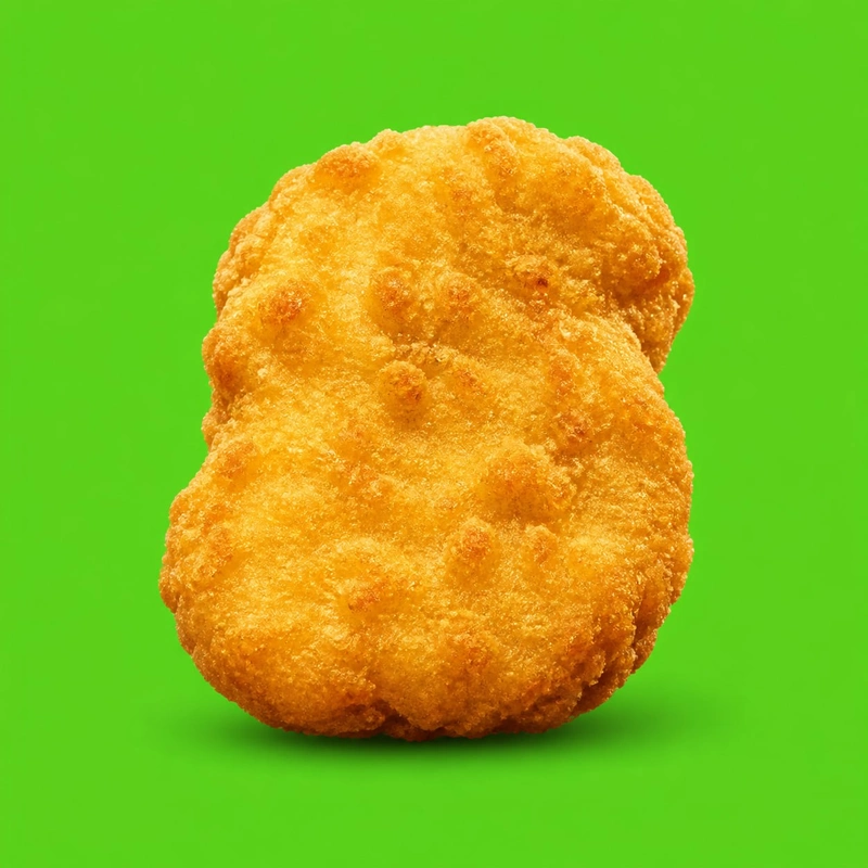 Tendies token artwork